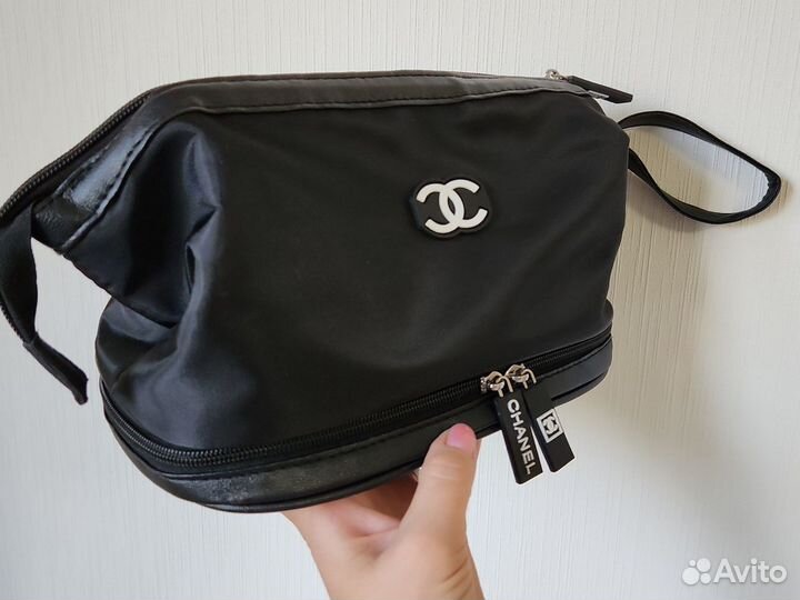 Косметичка chanel новая