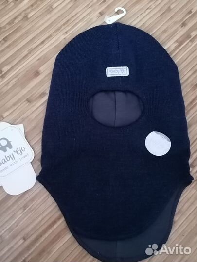 Продам шапку балаклаву