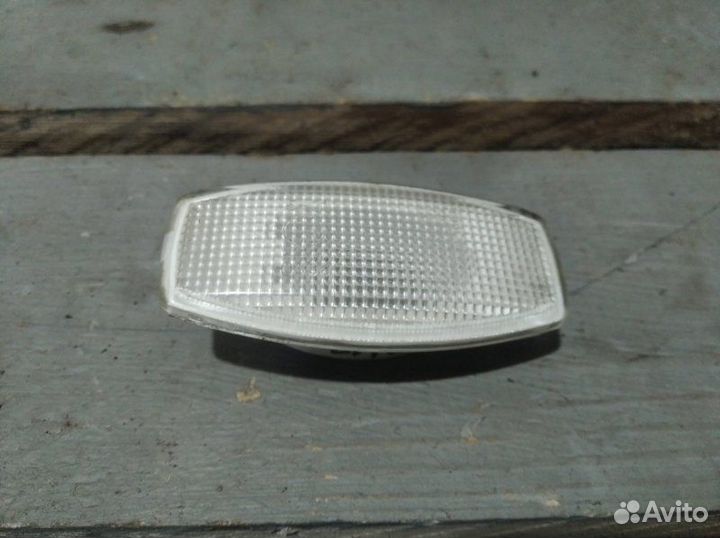 Повторитель поворота в крыло Chevrolet Lacetti