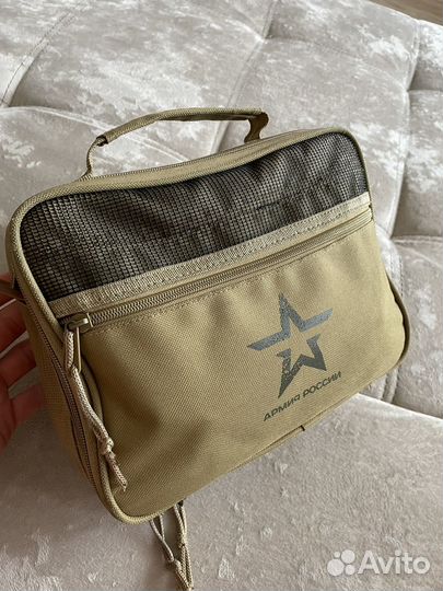 Военный нацессор