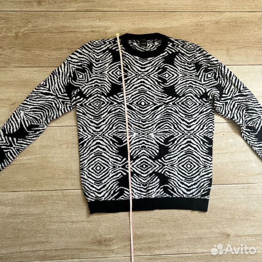 Свитер джемпер Pinko оригинал