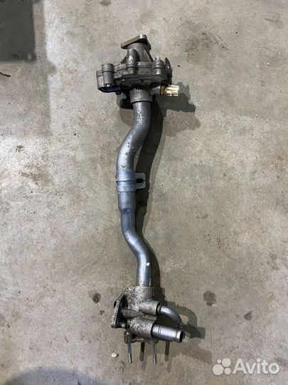 Помпа mazda 6 gj