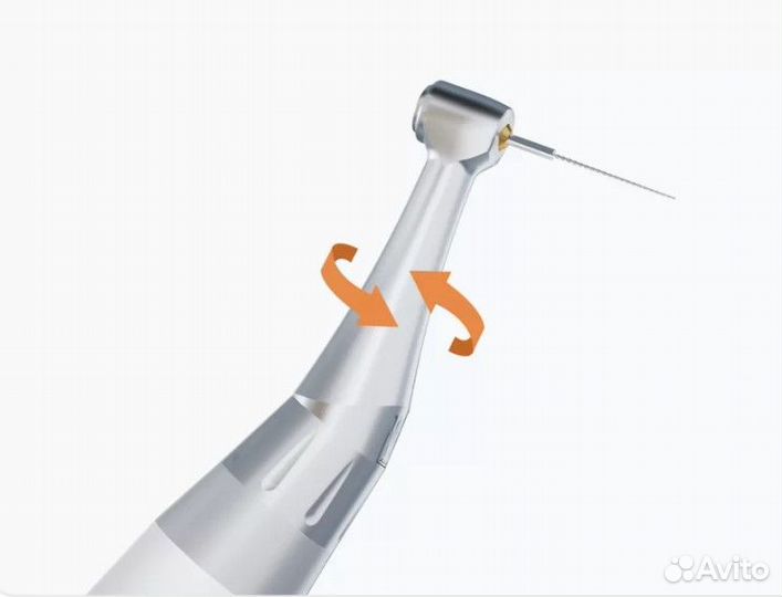 Эндомотор refine iMotor