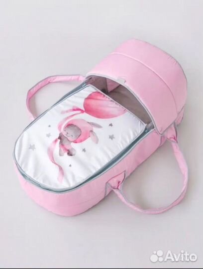 Детская переноска