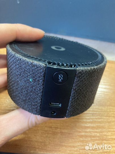 Яндекс станция мини