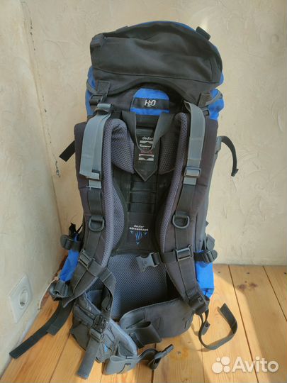 Туристический рюкзак Deuter Aircontact