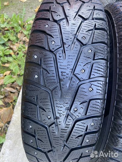 Yokohama IceGuard Stud IG65 175/70 R14