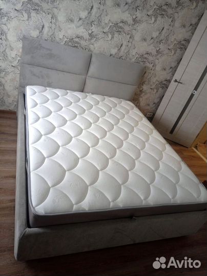 Матрас Новый, Качество как dimax практик чип ролл 18