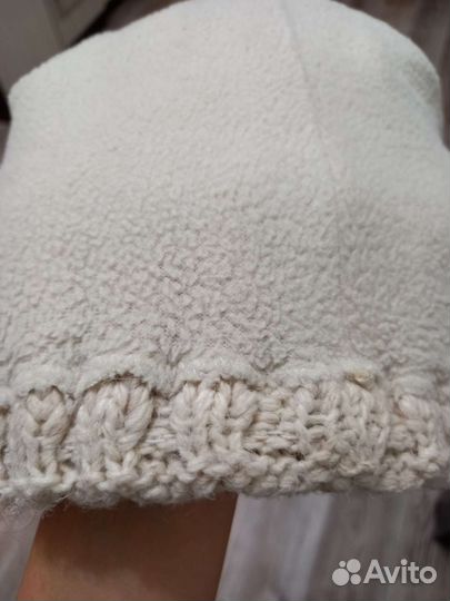 Шапка зимняя
