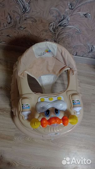 Ходунки детские