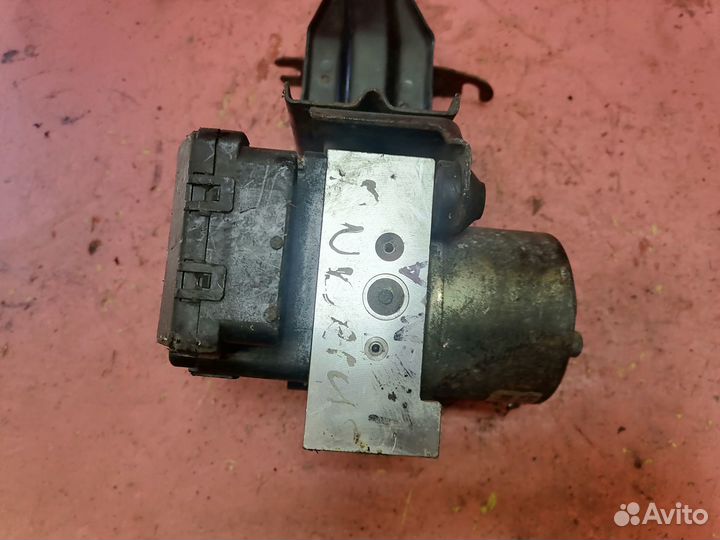 Блок ABS Suzuki Liana 2001-2008