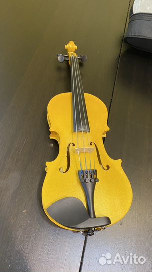 Скрипка 1/4