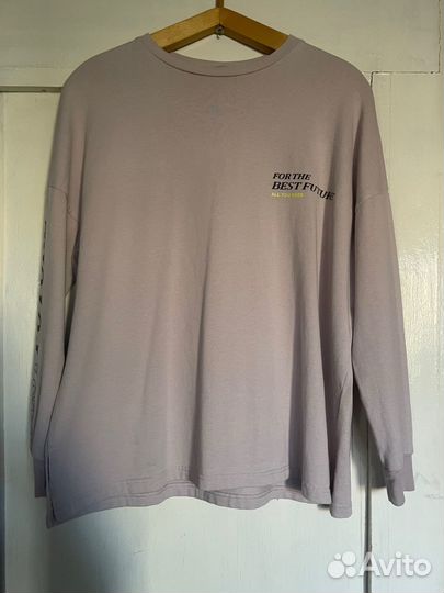 Лонгслив gloria jeans