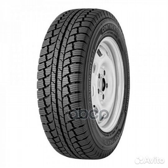 Continental VanContact Viking 195/75 R16