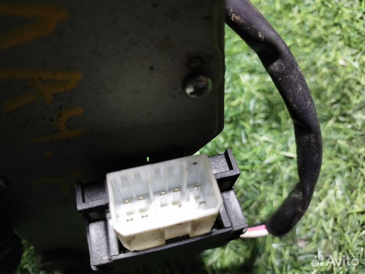 Мотор стеклоочистителя Chevrolet Lacetti (J200) I