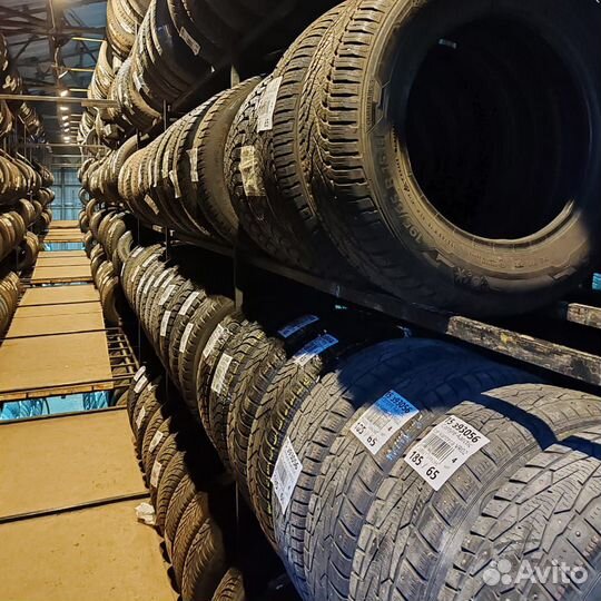 Sava Eskimo Ice 205/60 R16 96T