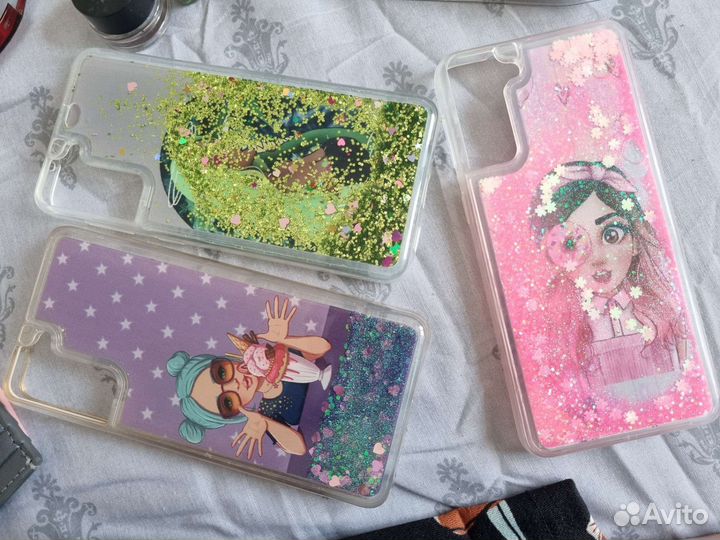 Чехол на iPhone 11, Samsung s 21 plus