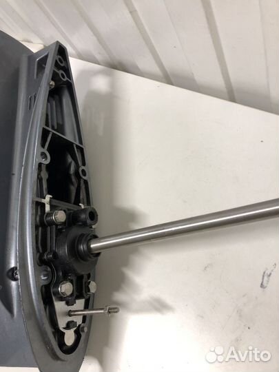 Редуктор Yamaha (Ямаха) 40 л.с 2 такта и аналоги