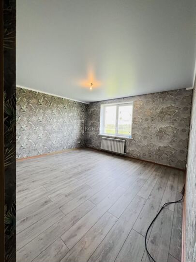 2-к. квартира, 49,2 м², 3/3 эт.