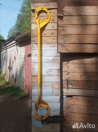 Распорка ваз