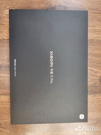 Планшет Xiaomi MI Pad 5 Pro 11