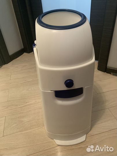 Накопитель/утилизатор подгузников Diaper Champ