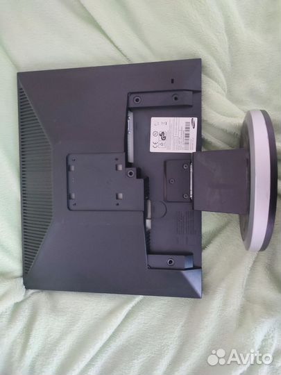 Монитор Samsung syncmaster 940n