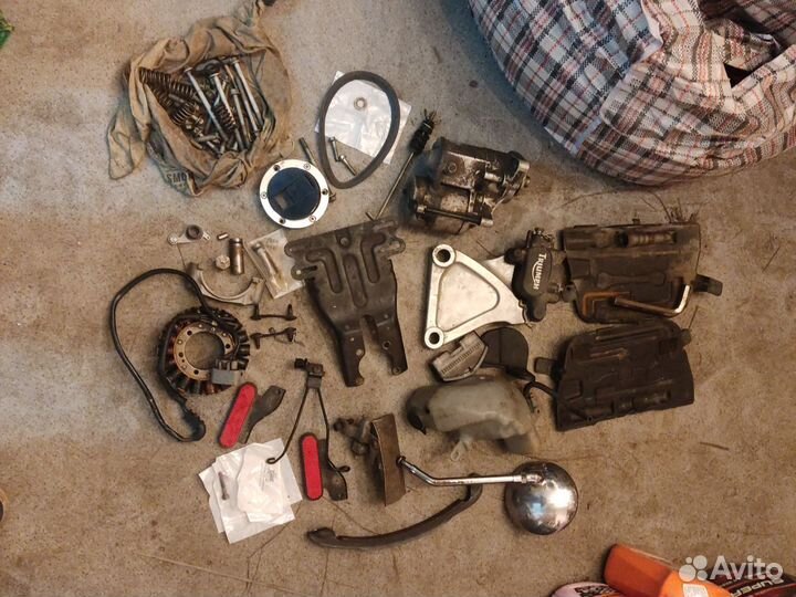 Триумф Рокет 3