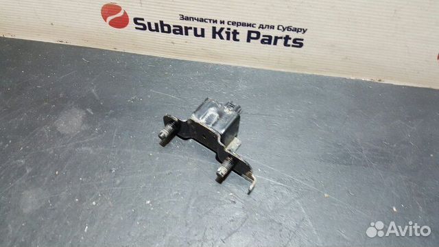 Датчик airbag Subaru Forester SG9 EJ255 2007