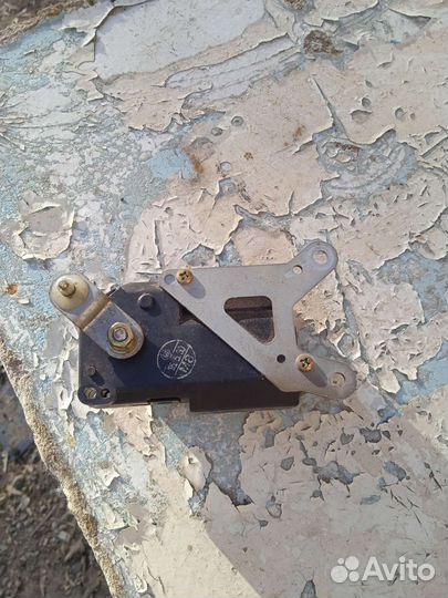 Сервопривод печки Тойота Королла спринтер