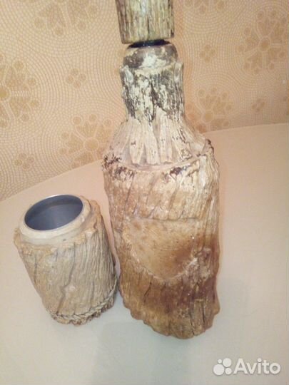 Набор для вина, новый