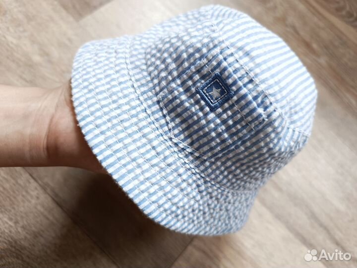 62-68 Панама на мальчика George