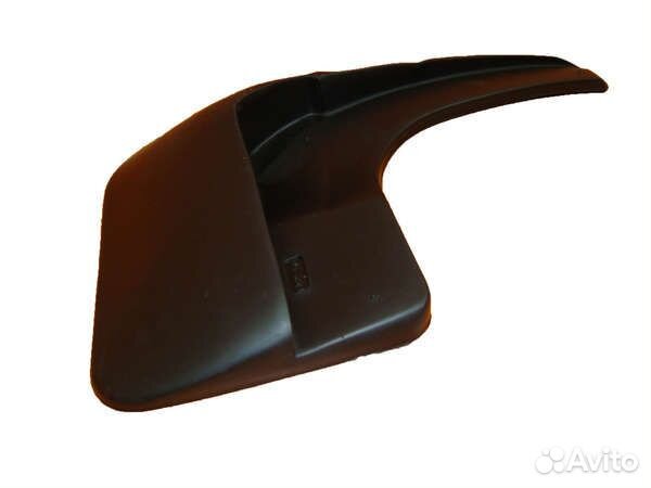 Брызговики Volkswagen Polo (2015-2020)