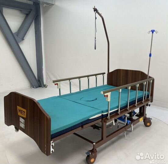 Кровать функциональная