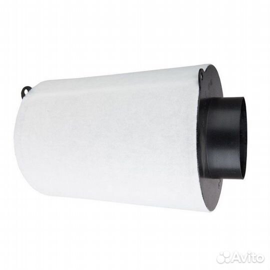 Угольный фильтр proactive 460м3/125 мм