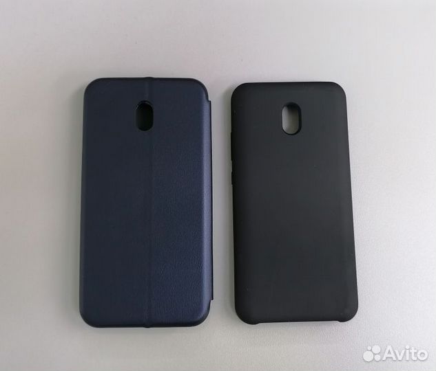 Чехол Xiaomi Redmi 8a