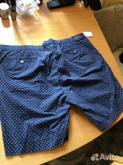 Шорты Polo Ralph Lauran