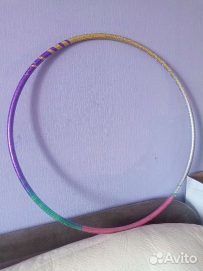 Обруч Pastorelli