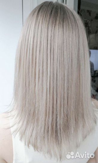 Парикмахер универсал(колорист)