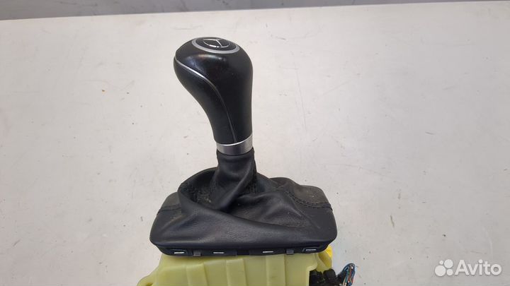 Кулиса кпп Mercedes GLK X204, 2012