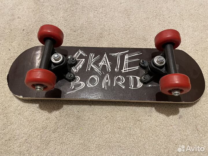 Скейтборд детский