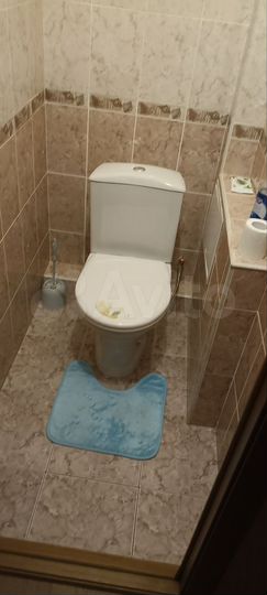 Комната 14 м² в 3-к., 5/11 эт.