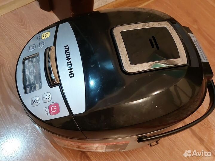 Мультиварка Редмонд м 4500