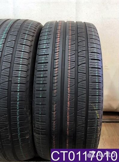 Pirelli Scorpion Verde All Season 275/45 R21 110Y