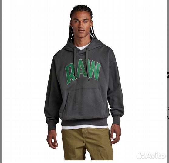 G-Star Raw University Oversized