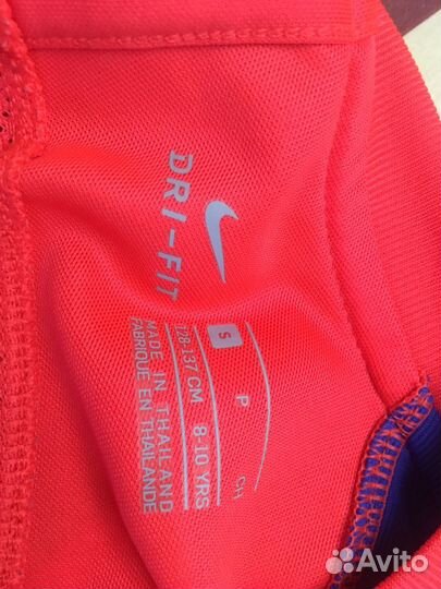 Футболка Nike FCB