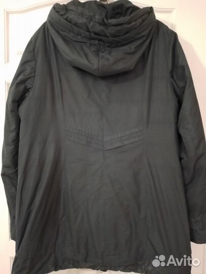 Куртка женская