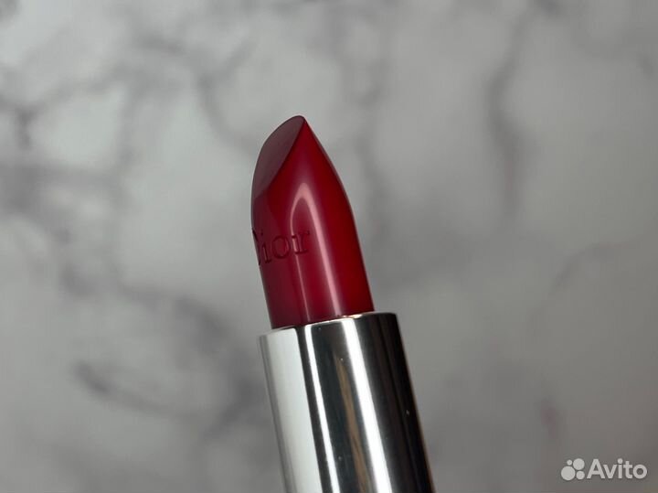 Помада Dior Rouge 743