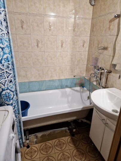 Комната 9 м² в 3-к., 2/9 эт.