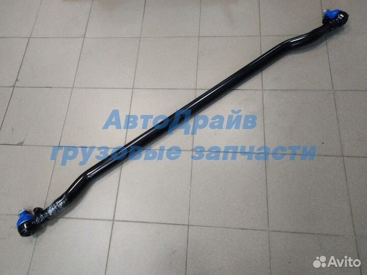 Тяга рулевая поперечная ман Ф2000